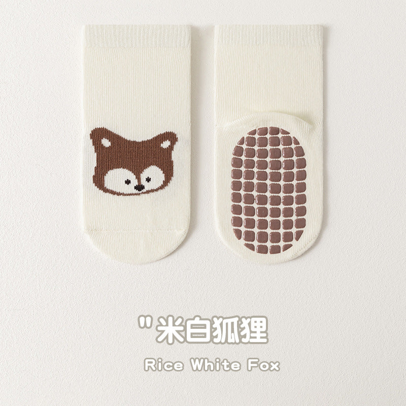 GripTots Non-Slip Socks