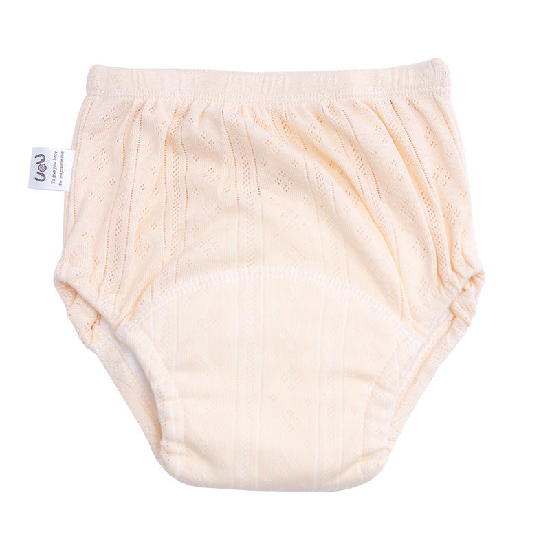 "SoftBums Baby Pants"