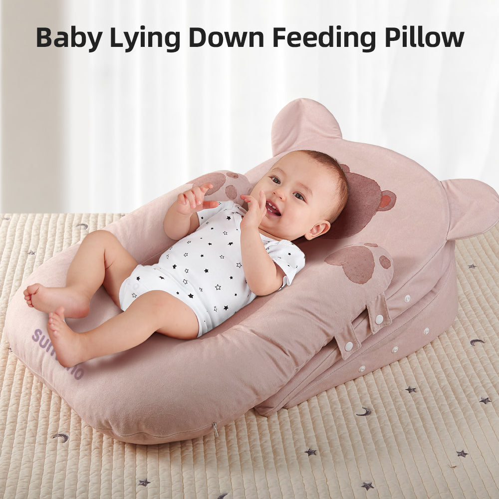 Sunveno Anti-Spit Pillow