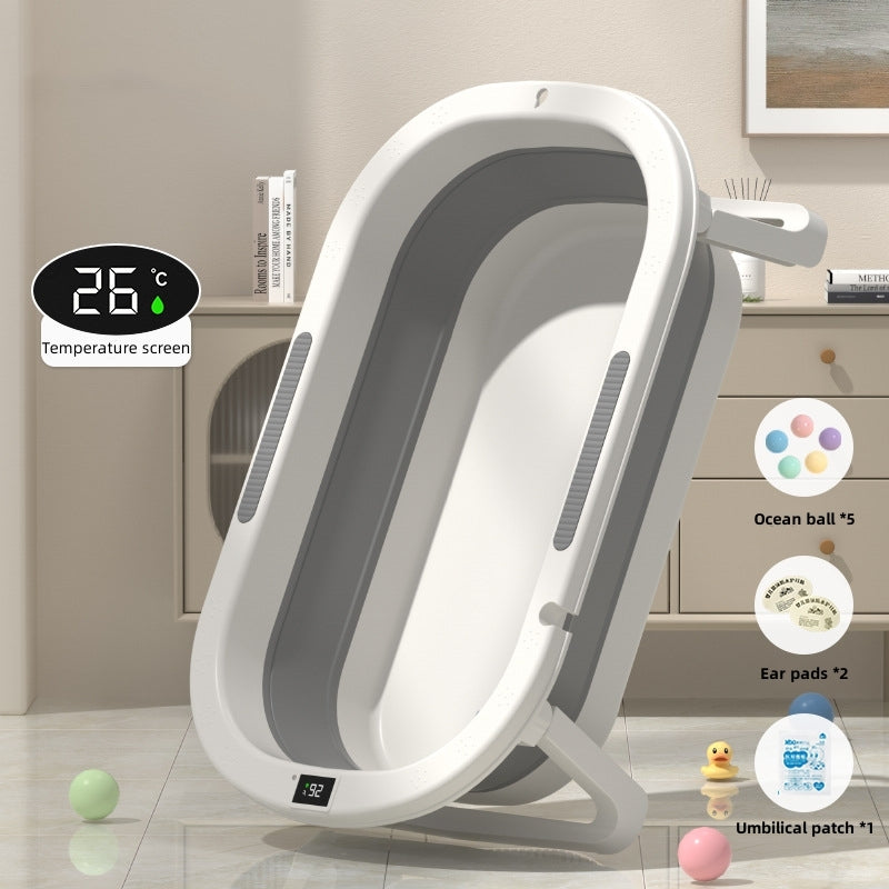CozyBath Toddler Essentials