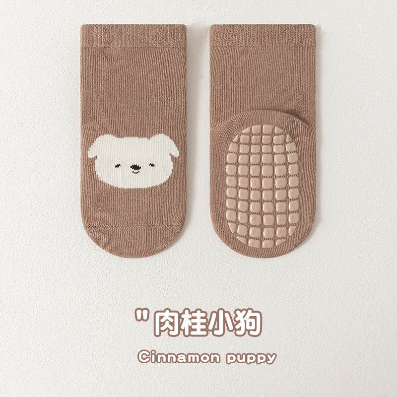 GripTots Non-Slip Socks