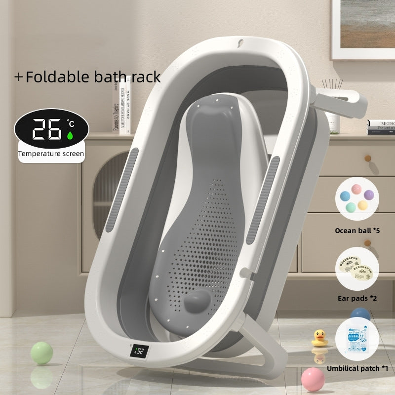 CozyBath Toddler Essentials