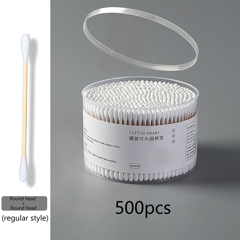 GentleTouch Baby Cotton Swabs