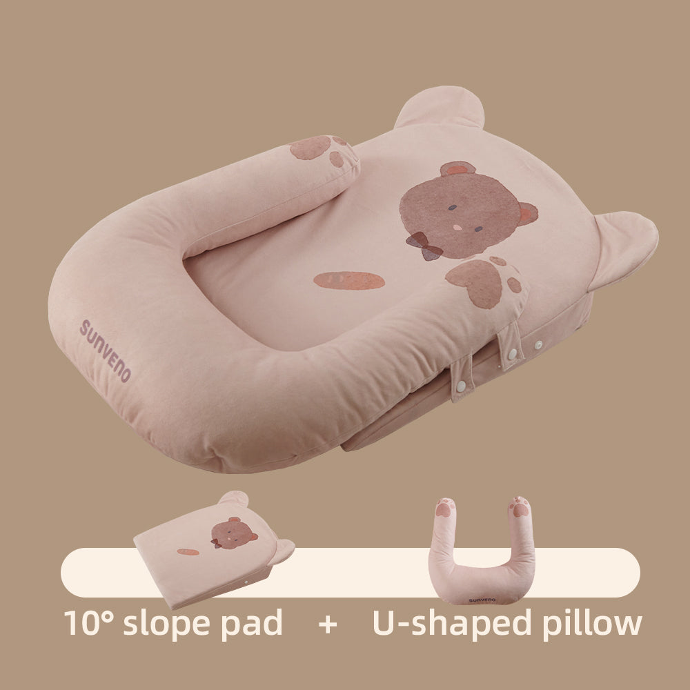 Sunveno Anti-Spit Pillow