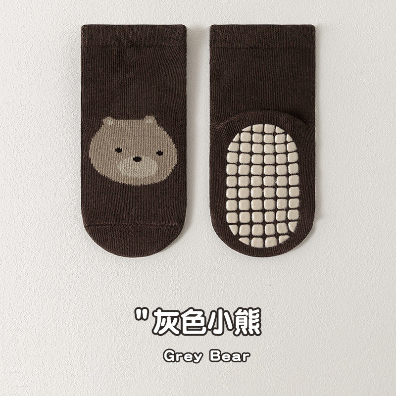 GripTots Non-Slip Socks