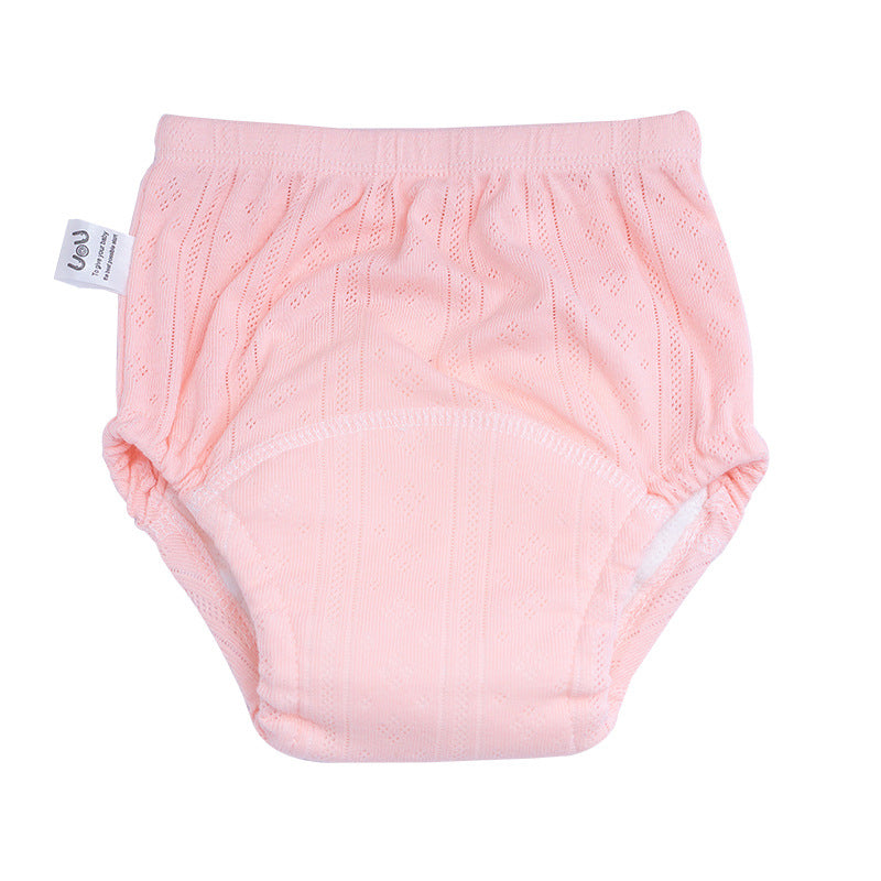 "SoftBums Baby Pants"