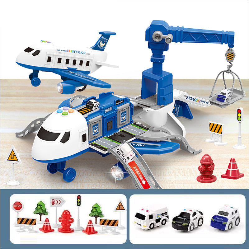 SkyMorpher Jet