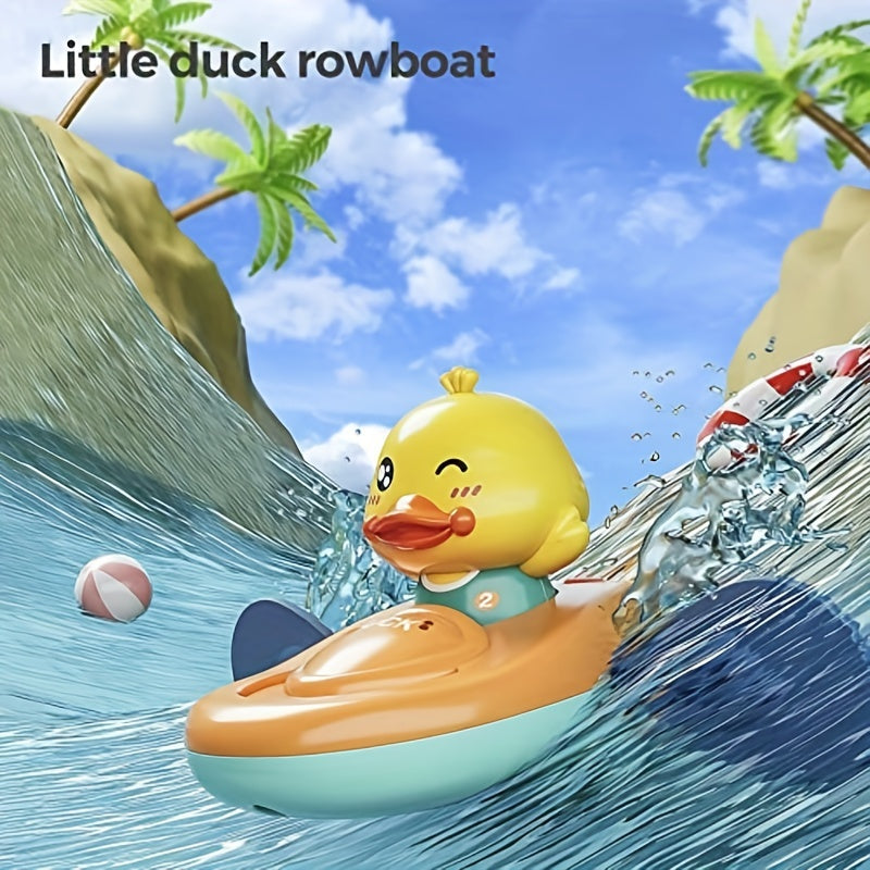 Kayak Duck Floatie