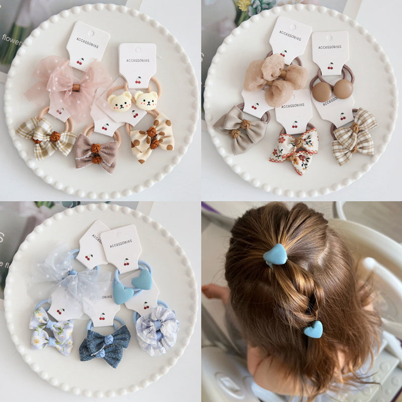 BowJoy Hair Set