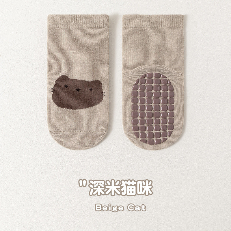 GripTots Non-Slip Socks