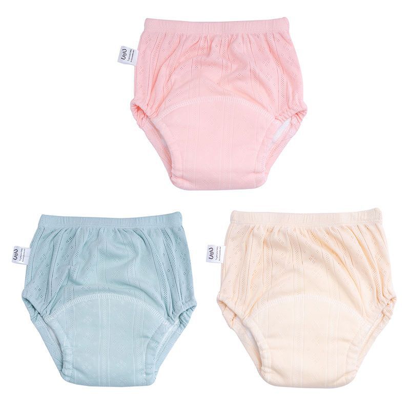 "SoftBums Baby Pants"