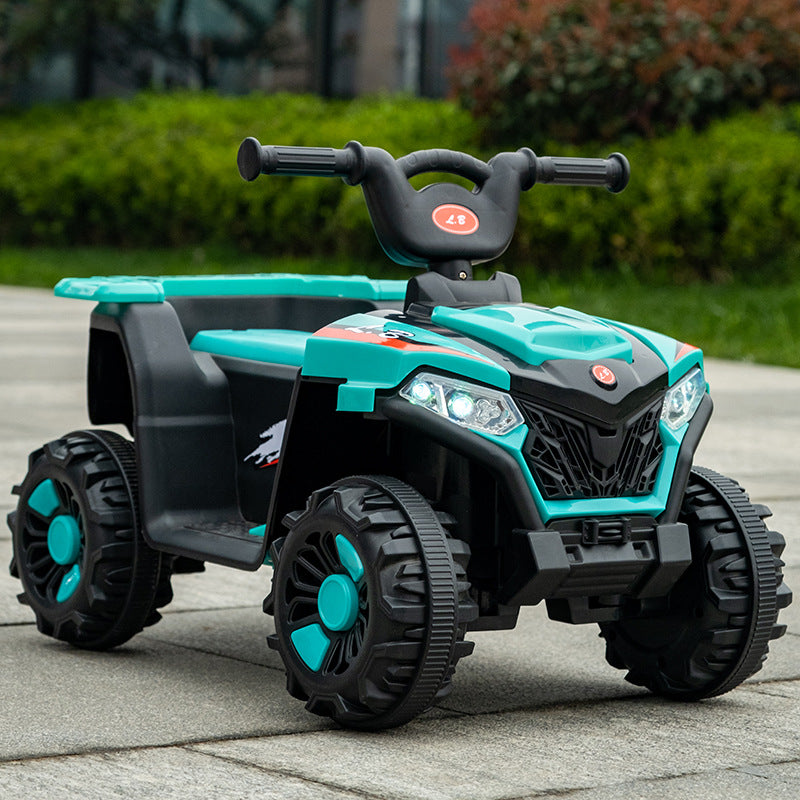 Mini Beach Buggy