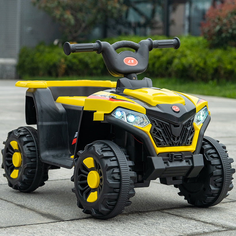 Mini Beach Buggy