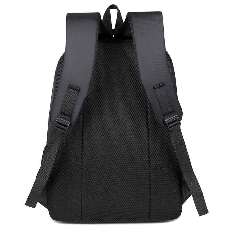 UrbanEdge Oxford Backpack