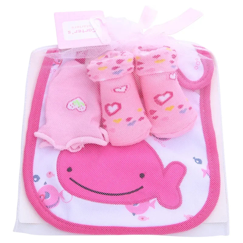 CozyBaby Gift Set