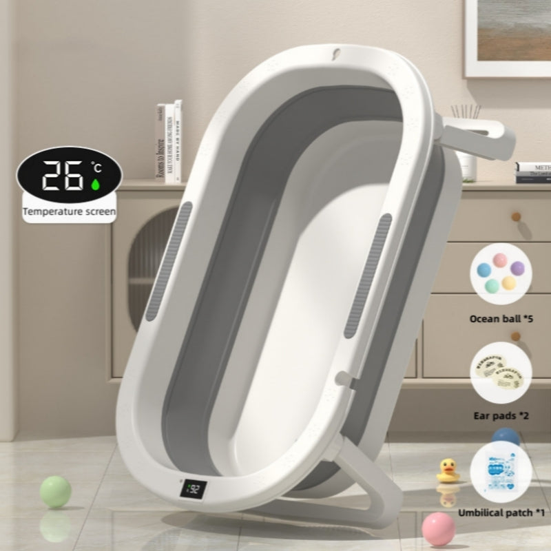 CozyBath Toddler Essentials