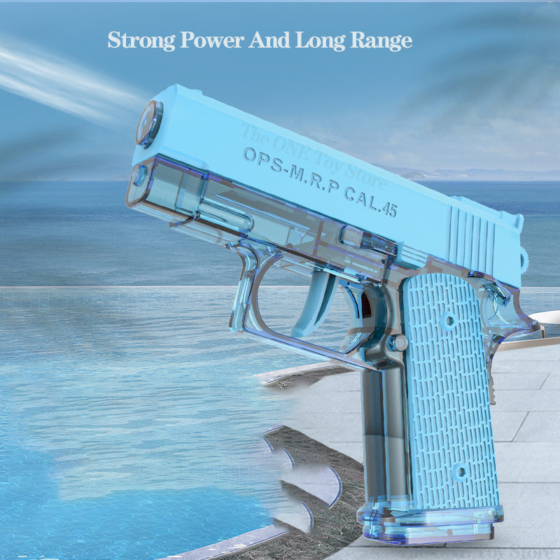 Splash1911 Water Blaster