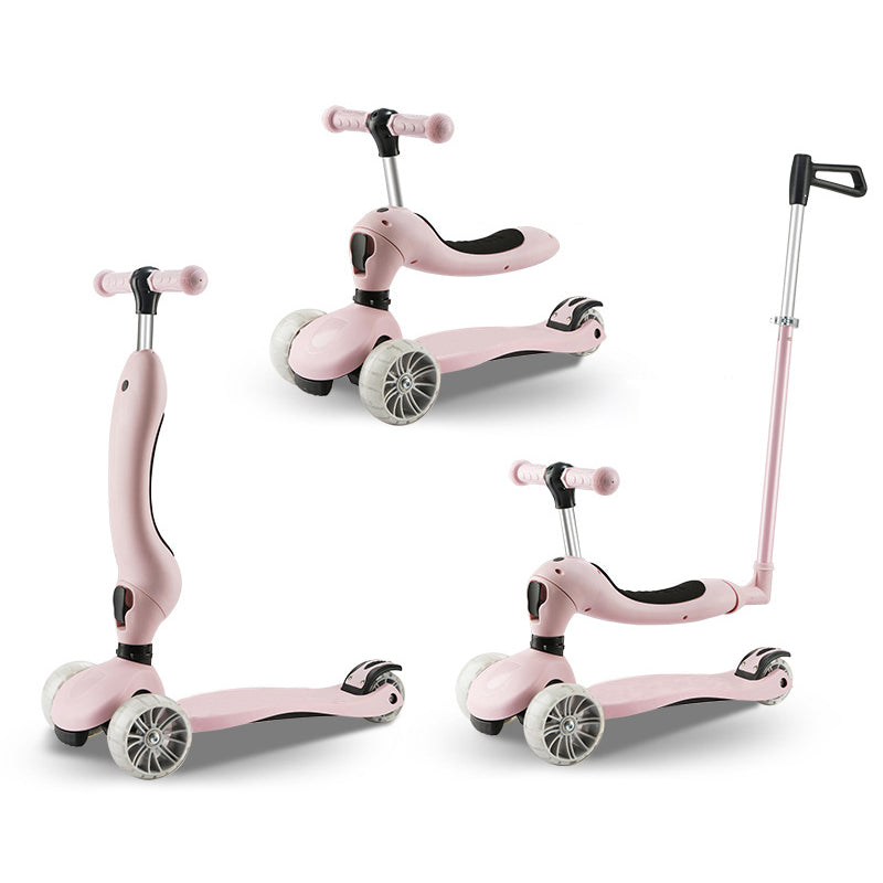 GlideGrow 3-in-1 Scooter