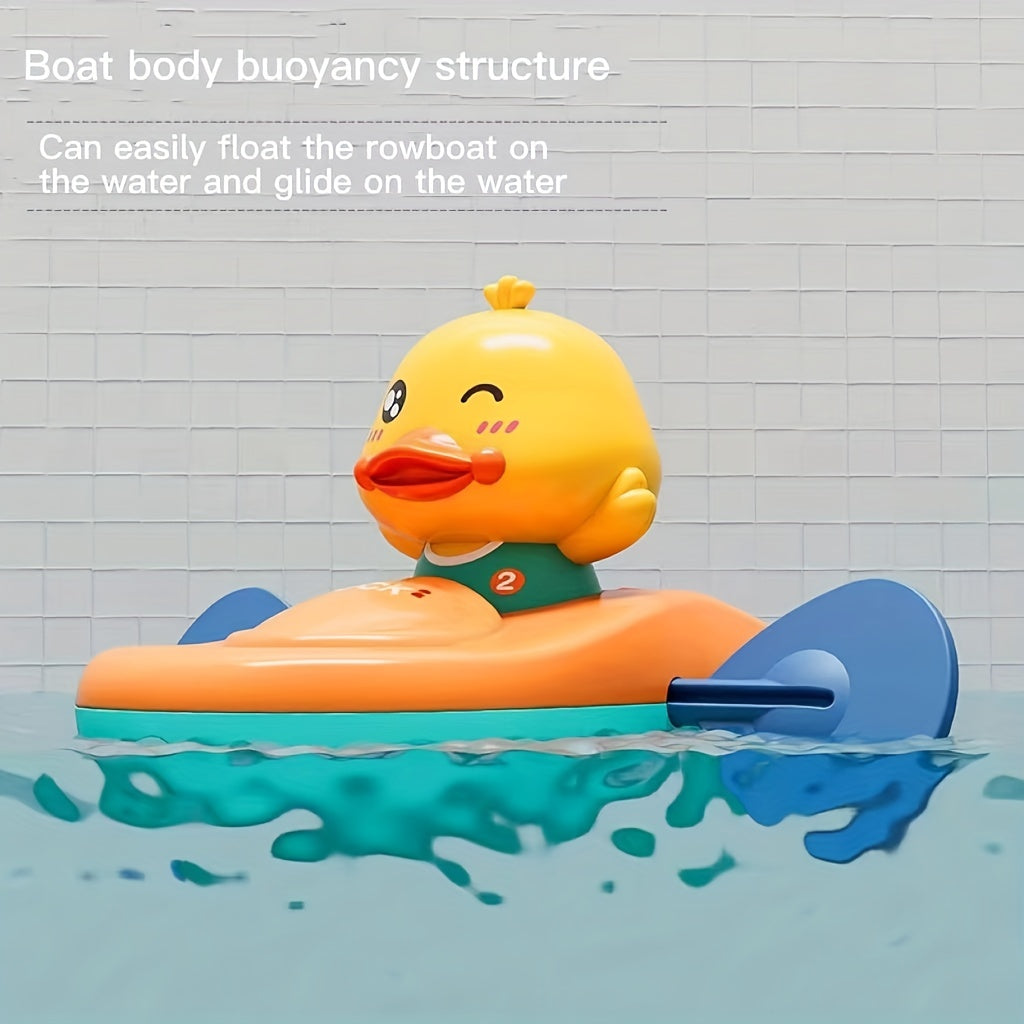 Kayak Duck Floatie
