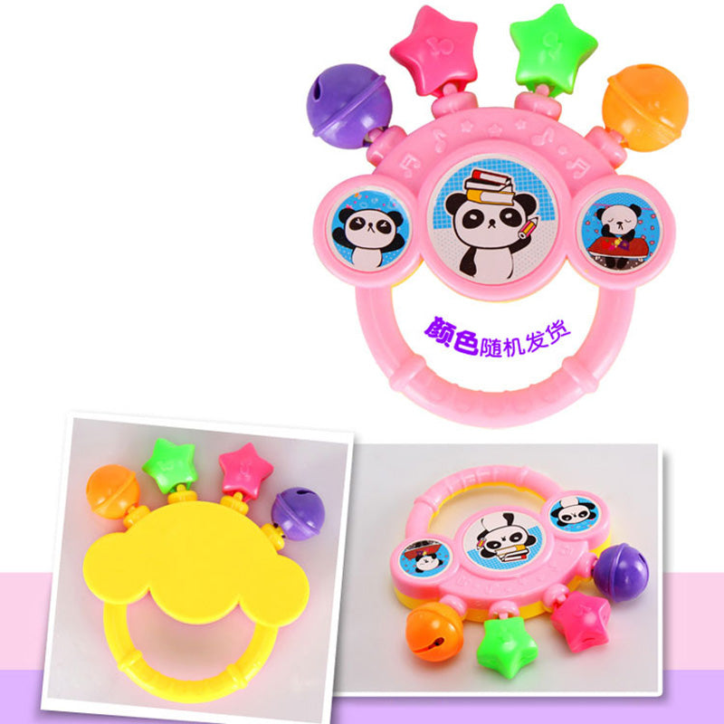 BabyJoy Rattles & Teethers