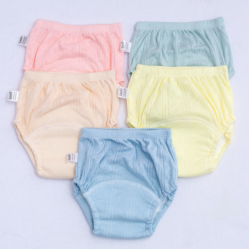 "SoftBums Baby Pants"