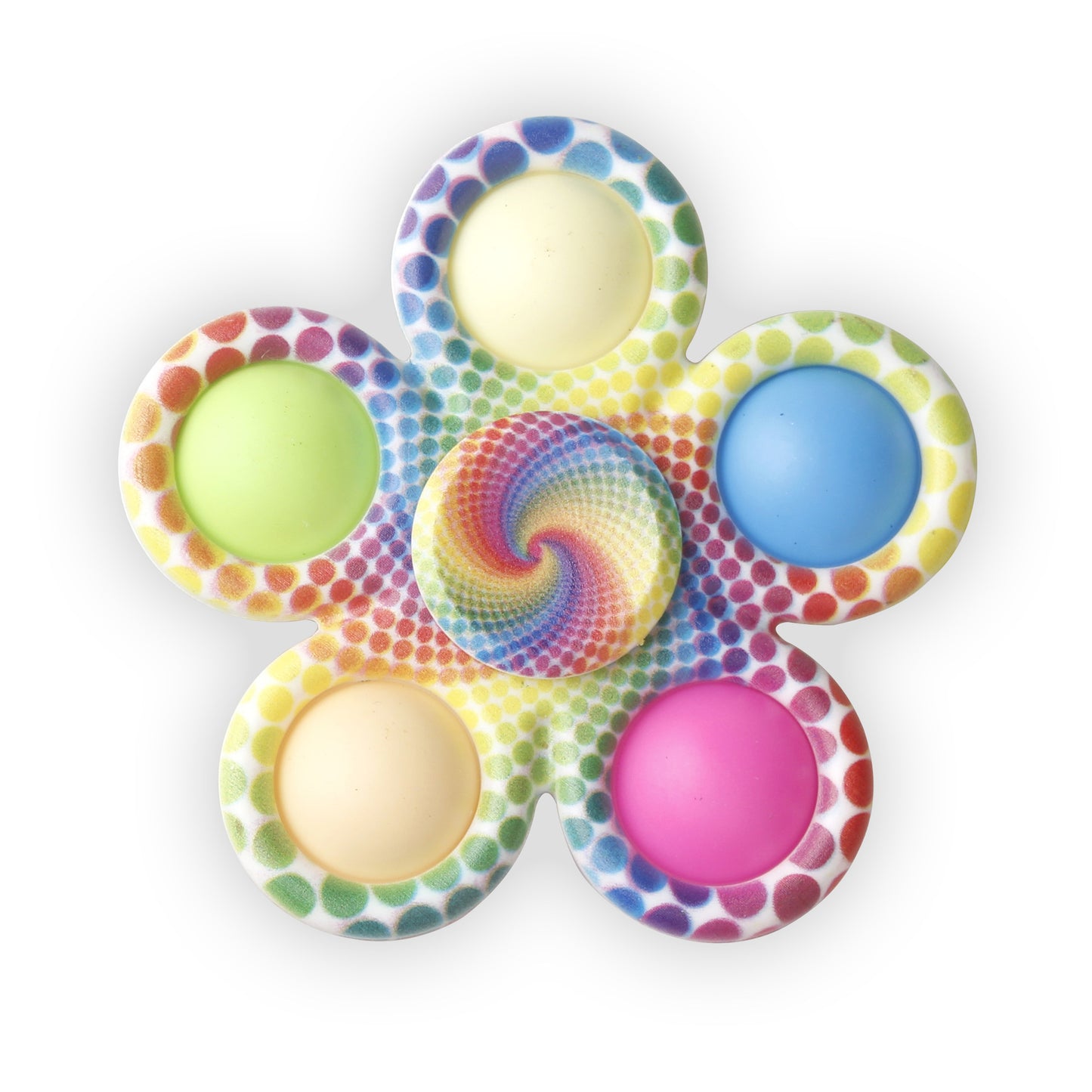 Spinning Toys