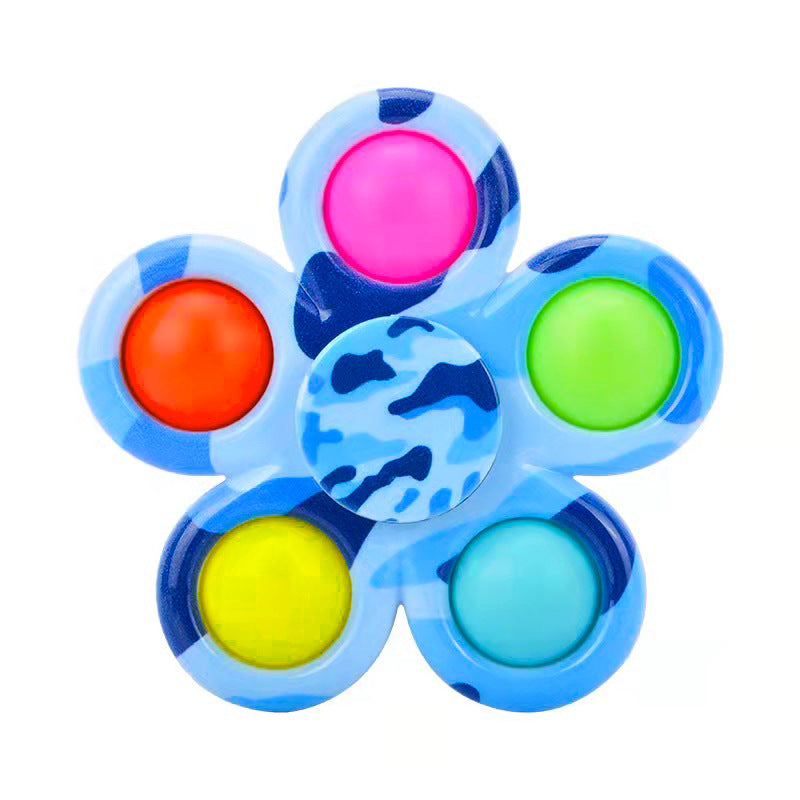 Spinning Toys