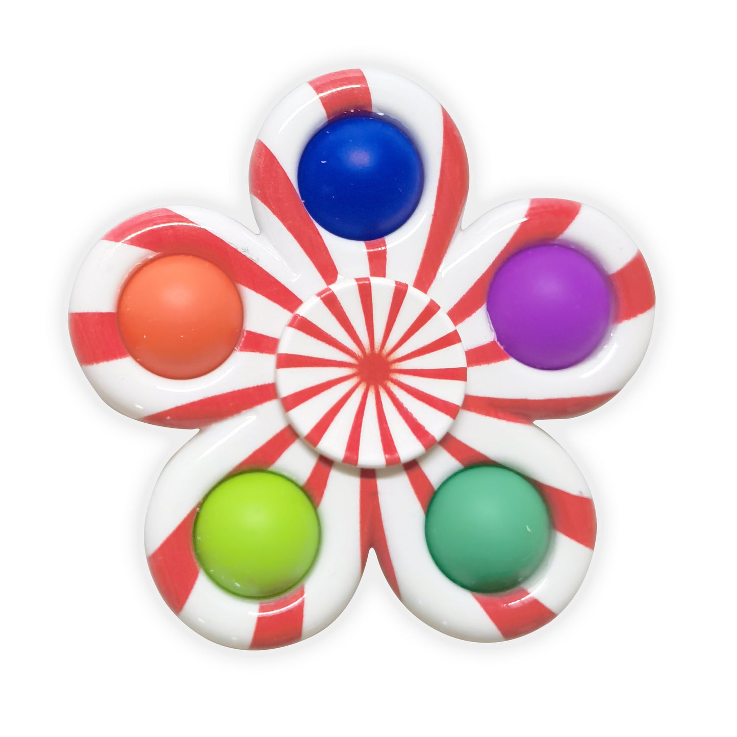 Spinning Toys
