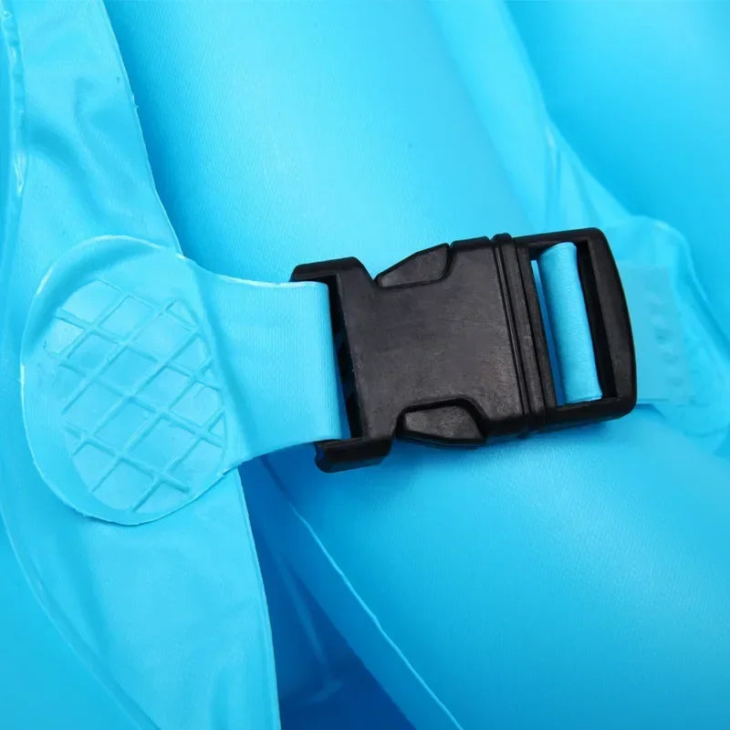 AquaGlide Kids Snorkel Vest
