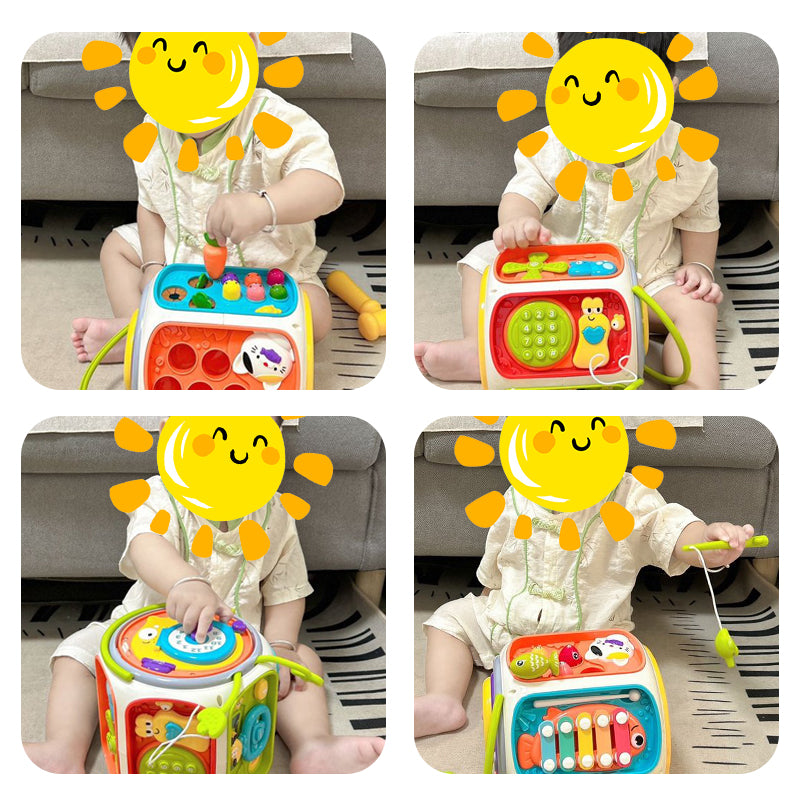 TinyTunes