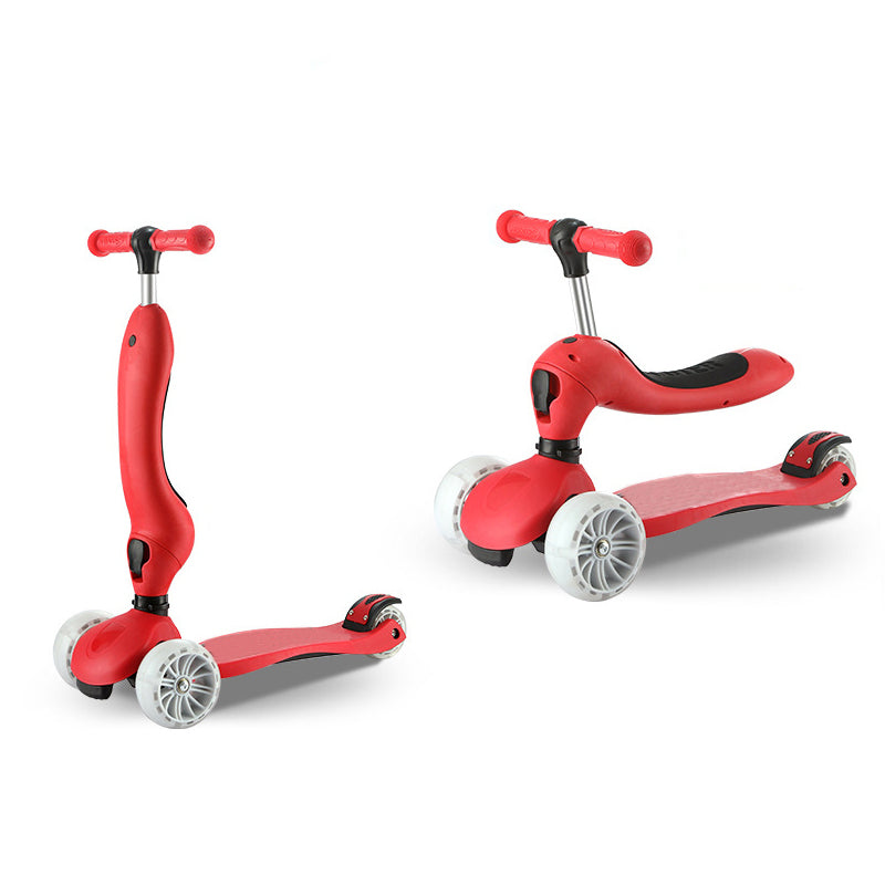 GlideGrow 3-in-1 Scooter