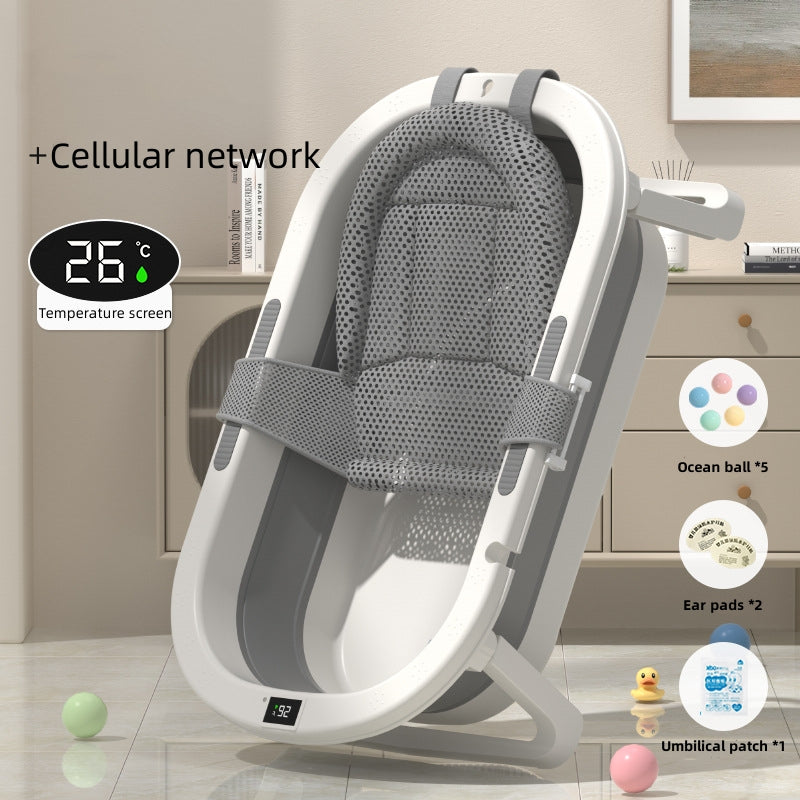 CozyBath Toddler Essentials