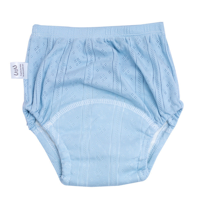 "SoftBums Baby Pants"