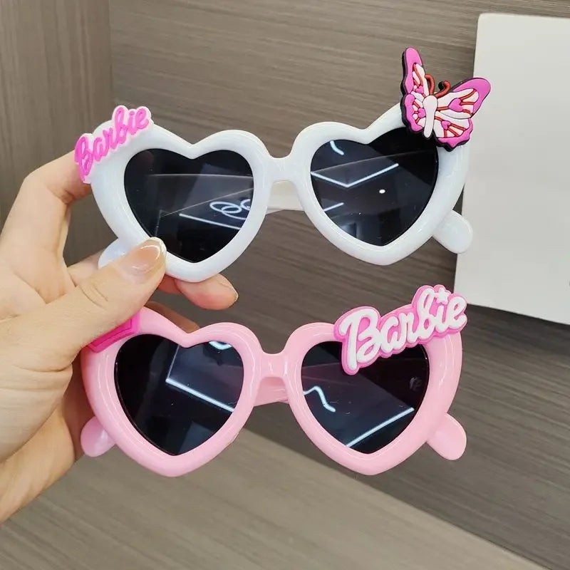 Barbie Kawaii Pink Sunnies
