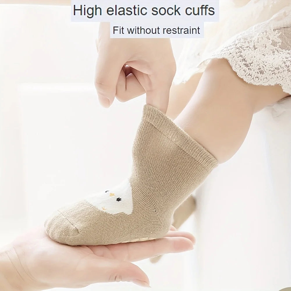 GripTots Non-Slip Socks