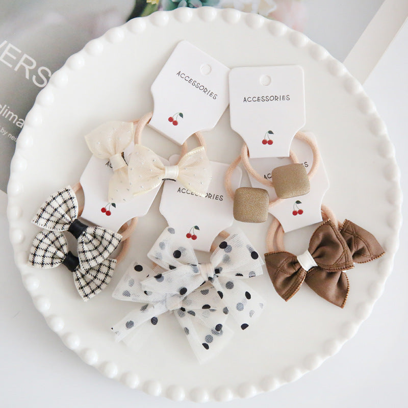 BowJoy Hair Set