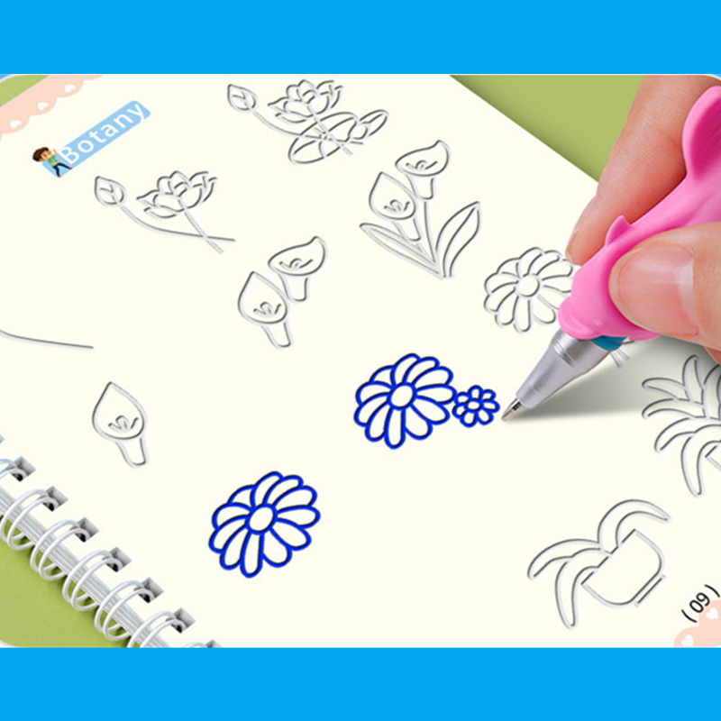 MagicWrite FunBook