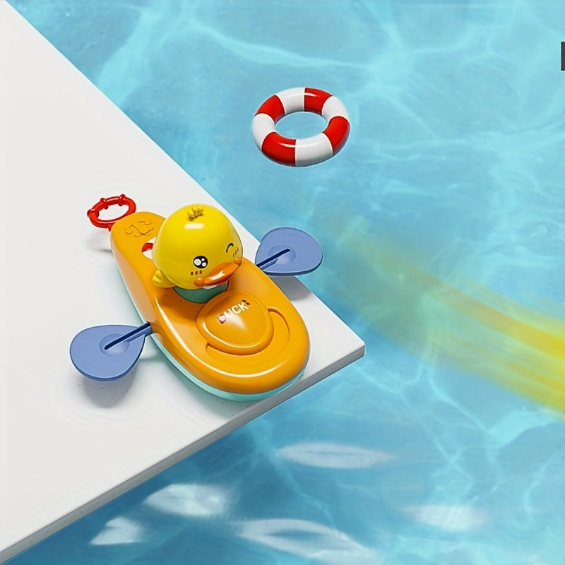 Kayak Duck Floatie