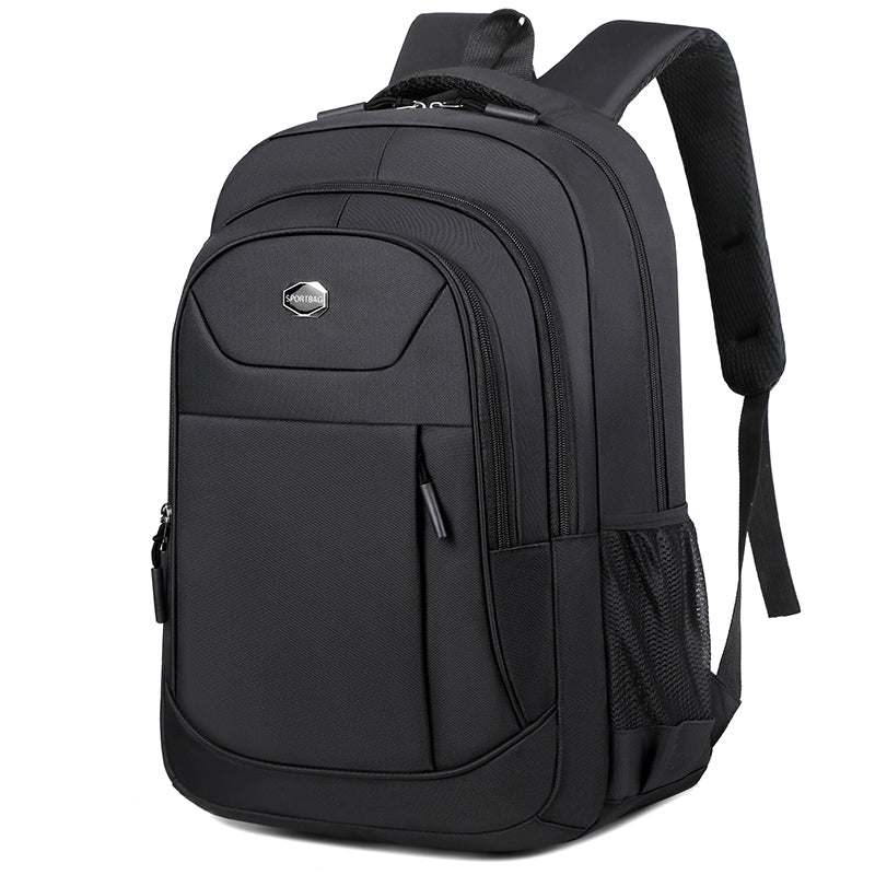 UrbanEdge Oxford Backpack