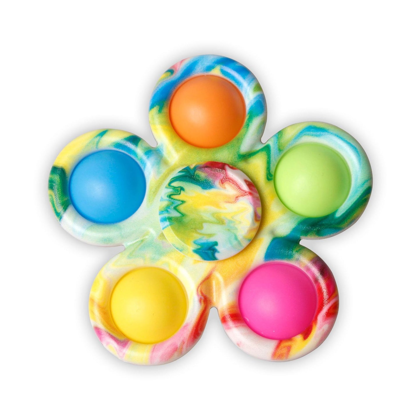 Spinning Toys