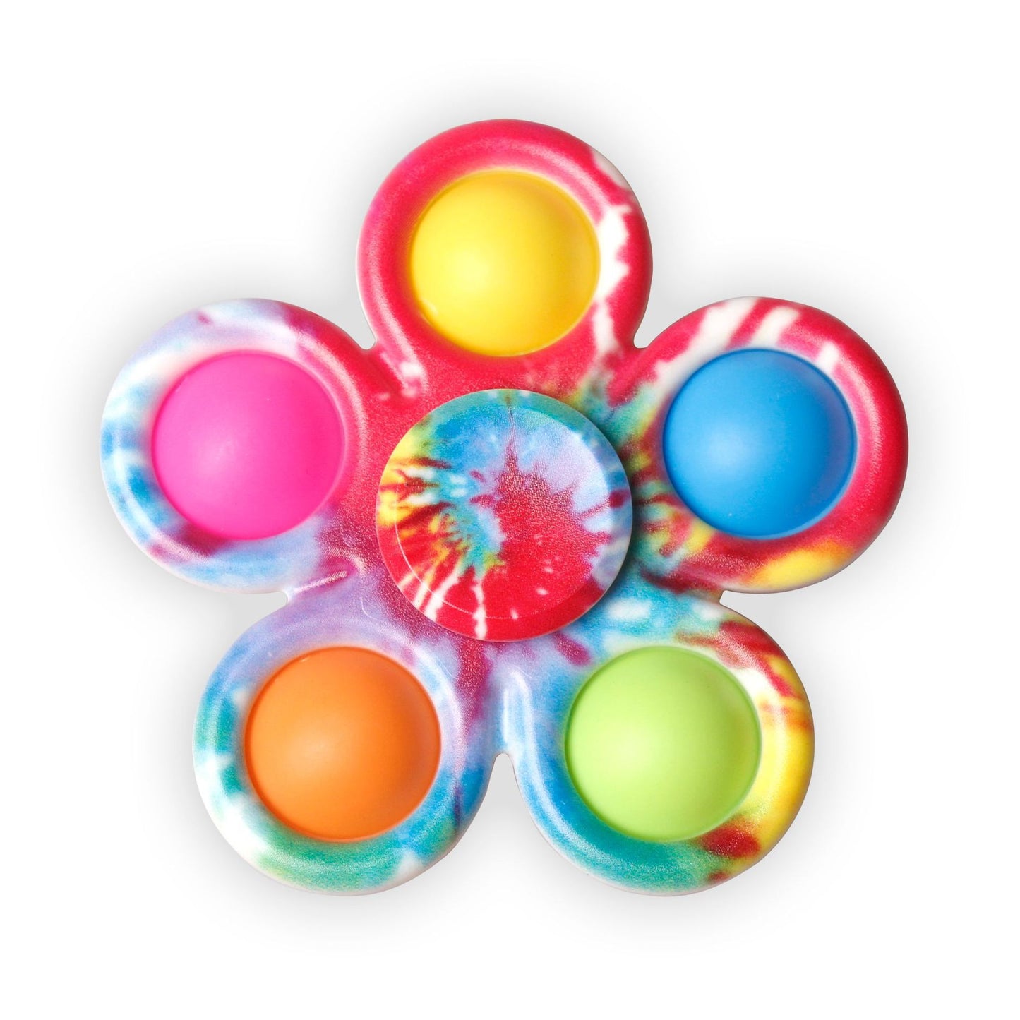 Spinning Toys