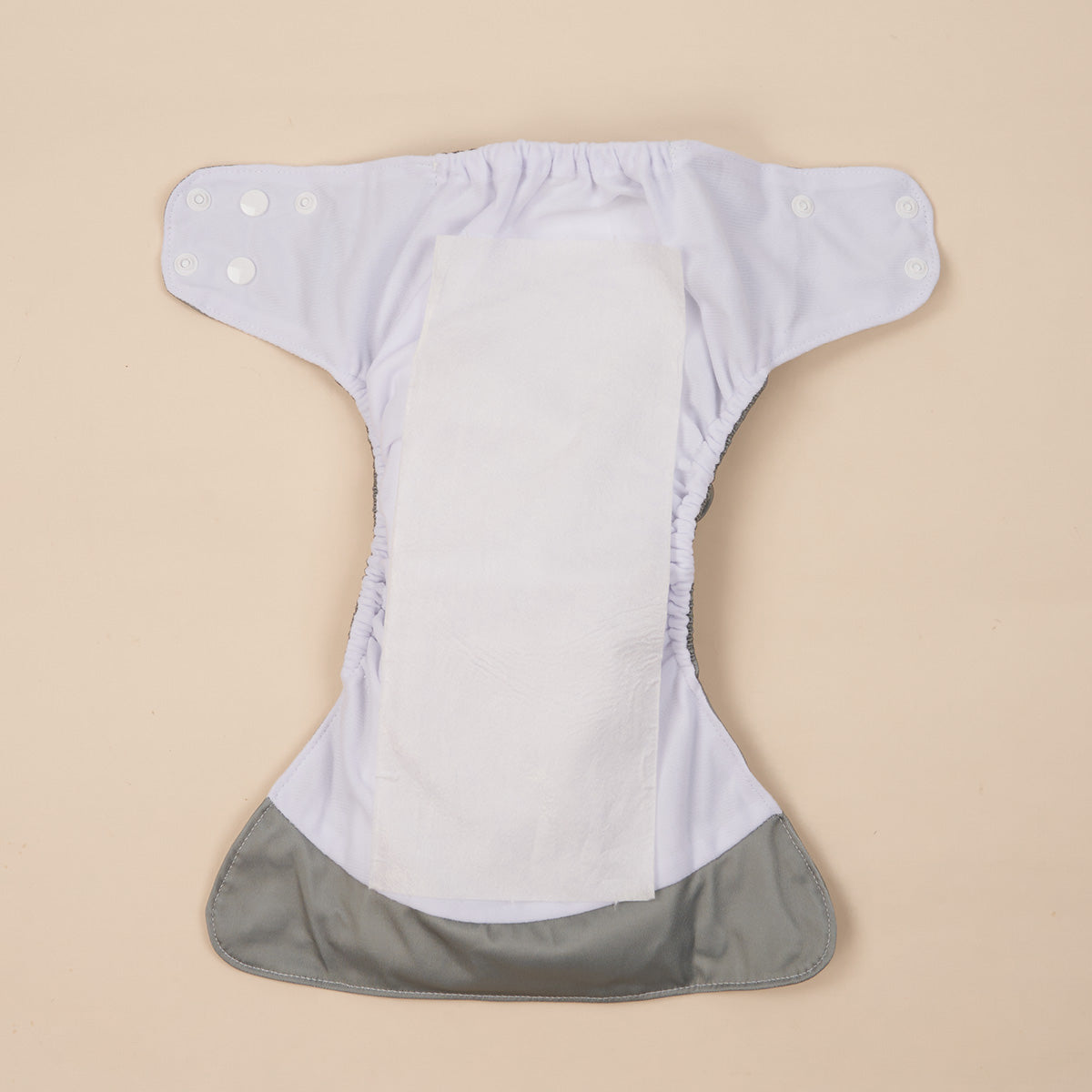 Bamboo Baby Liners