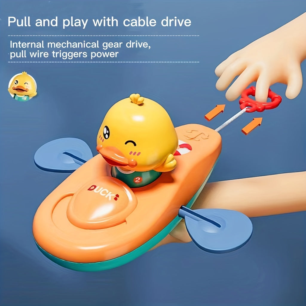 Kayak Duck Floatie