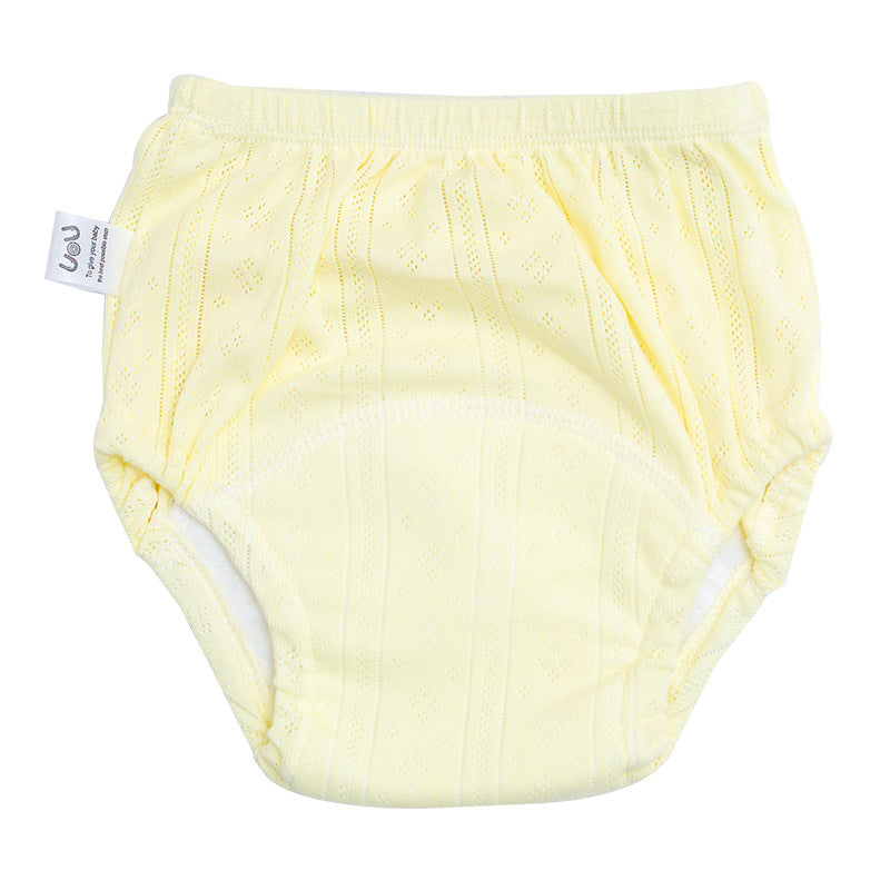 "SoftBums Baby Pants"