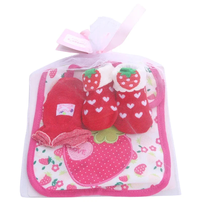 CozyBaby Gift Set