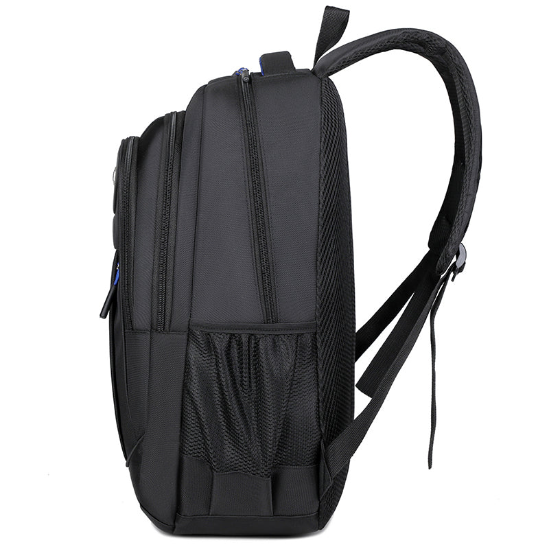 UrbanEdge Oxford Backpack