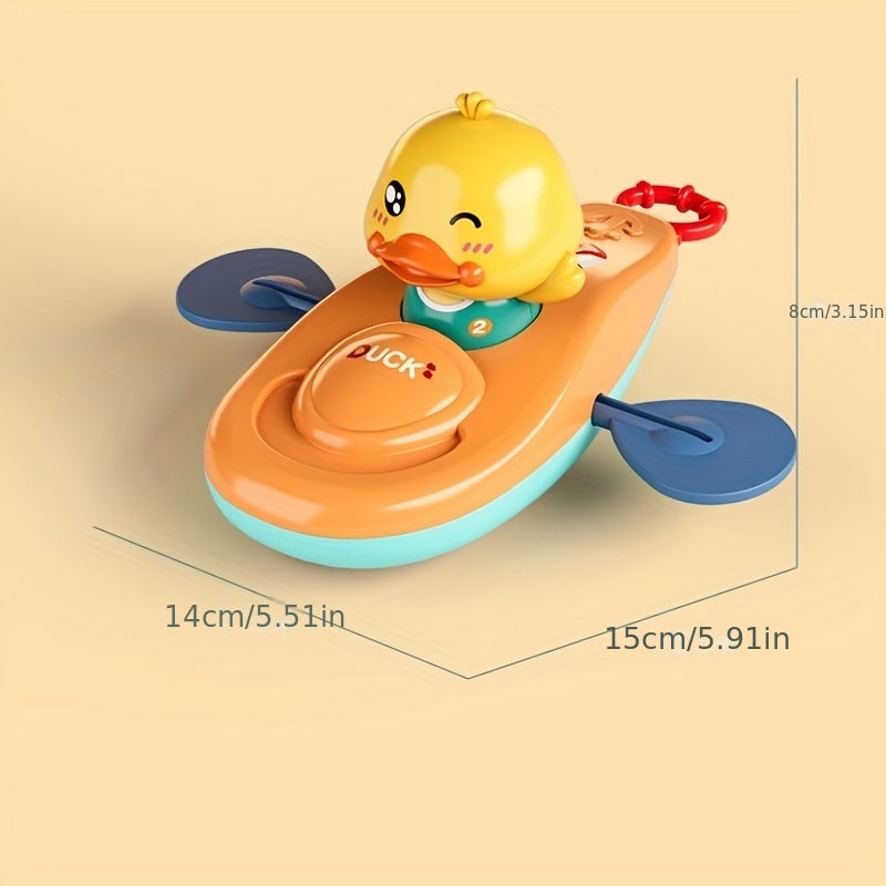 Kayak Duck Floatie
