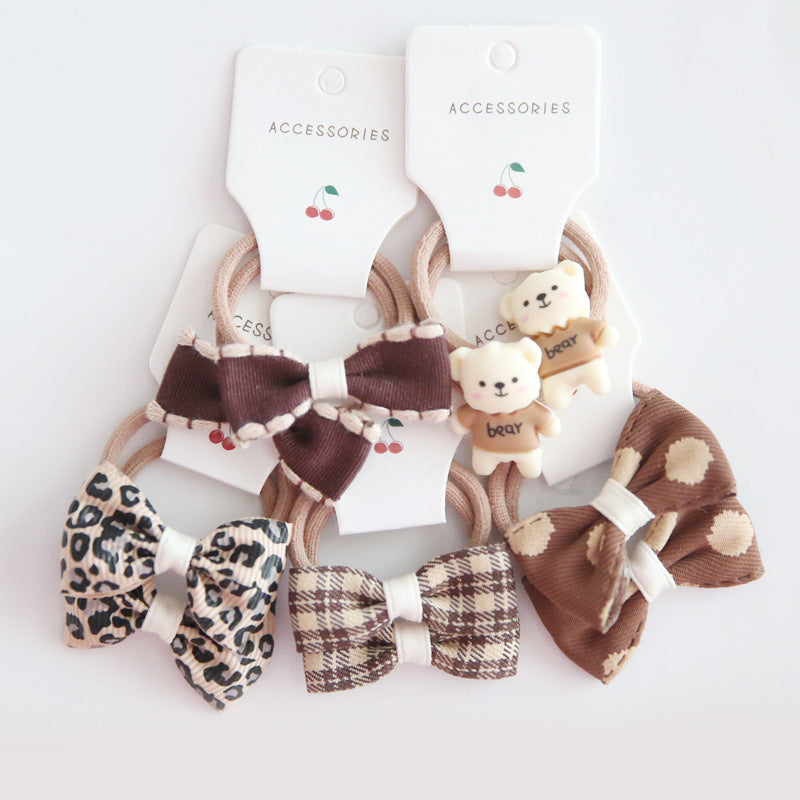 BowJoy Hair Set