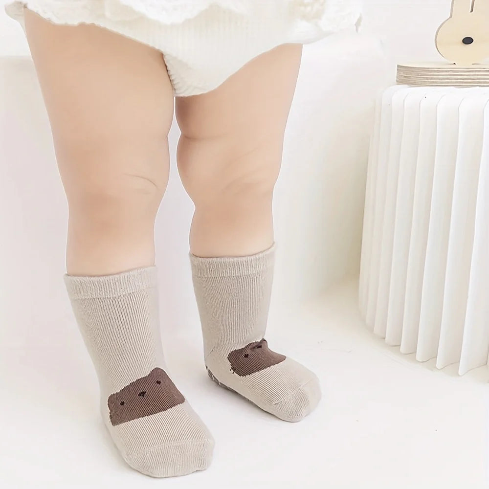 GripTots Non-Slip Socks