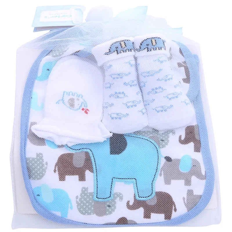 CozyBaby Gift Set